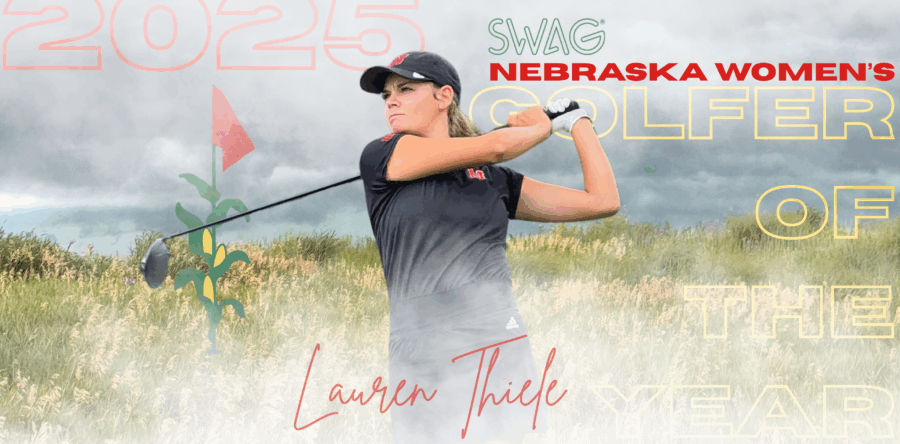 Thiele is Nebraska Women’s Amateur Golfer of the Year