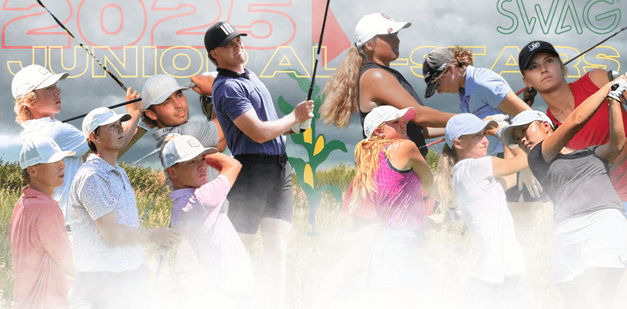 2025 NebGolf Junior All-Star Team Announced