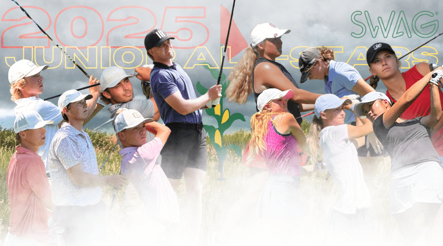 2025 NebGolf Junior All-Star Team Announced