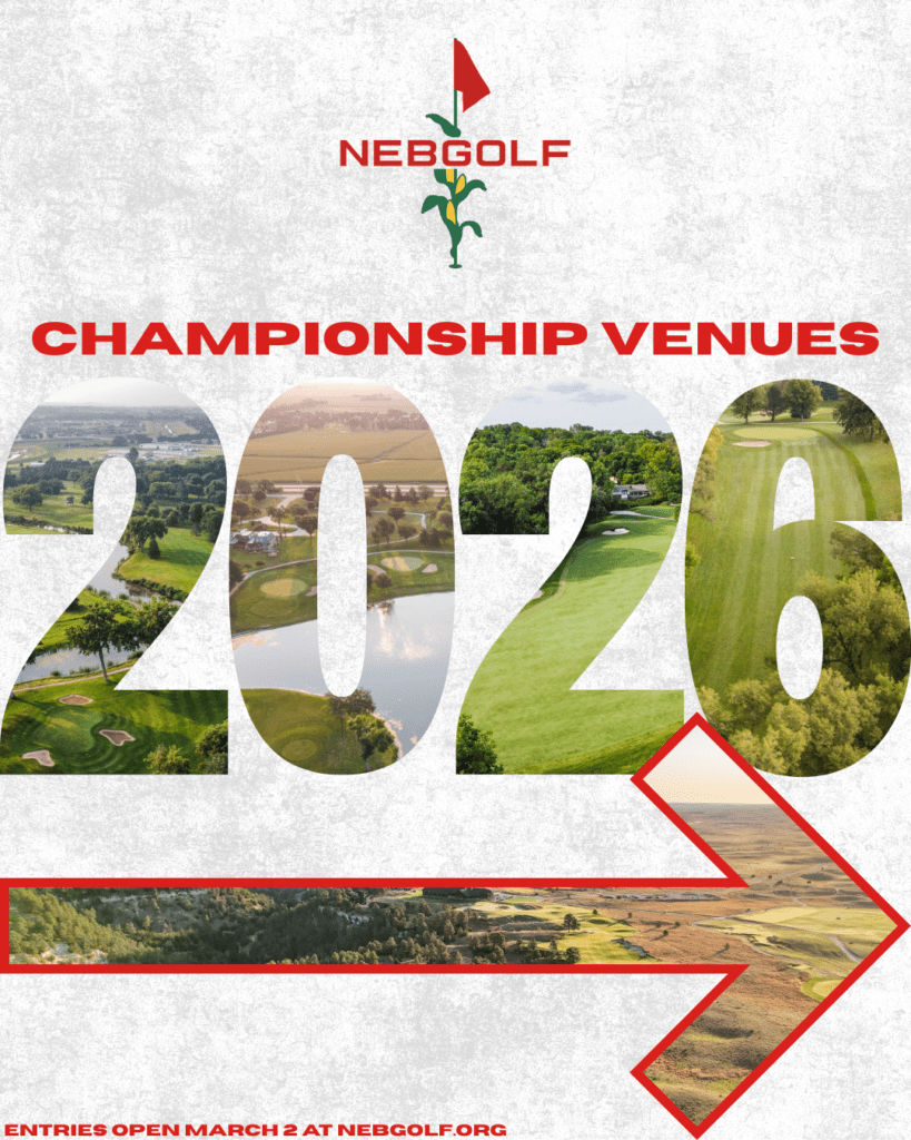 2026 Championship Venues