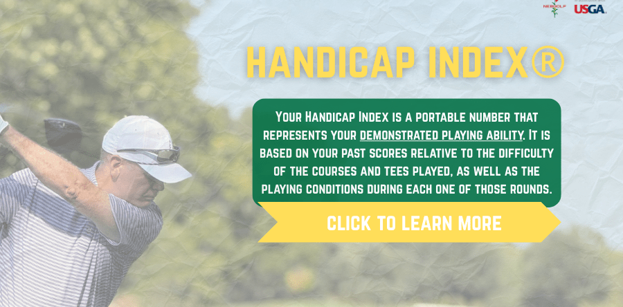What is a Handicap Index®?