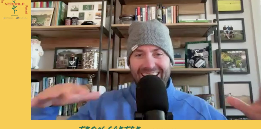 The NebGolf Podcast | Tron Carter of No Laying Up