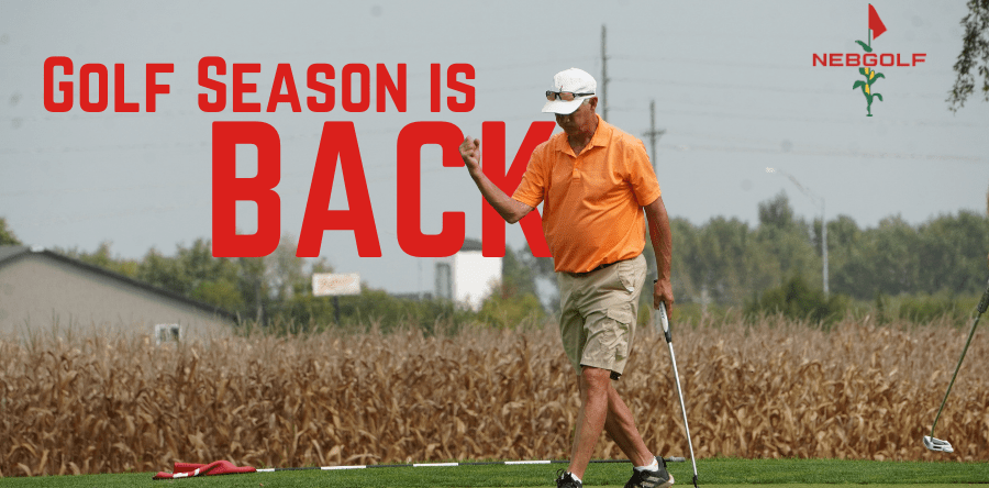 Three Things You Should Try This Golf Season