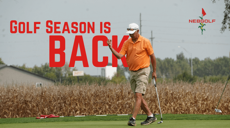 Three Things You Should Try This Golf Season