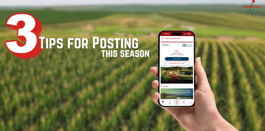 Three Tips for Posting This Season