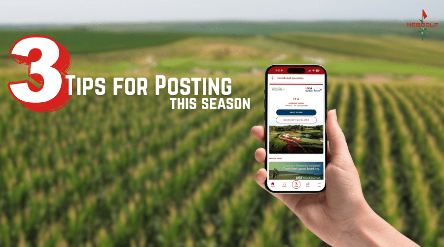 Three Tips for Posting This Season