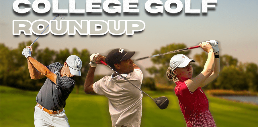Nebraska Collegiate Golf Reaches New Heights in 2026 Spring Season
