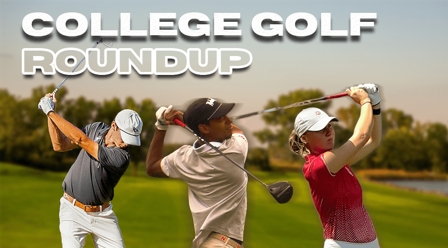 Nebraska Collegiate Golf Reaches New Heights in 2026 Spring Season