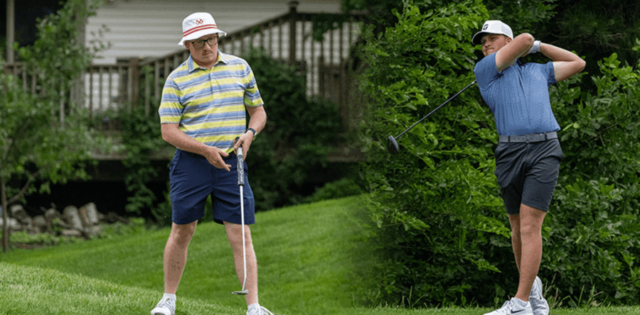 Mittag, Rogers to Play for 59th Nebraska Match Play Title