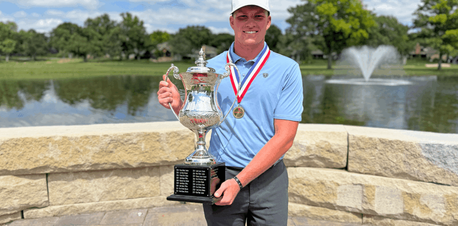 Mittag Captures 59th Nebraska Match Play Title