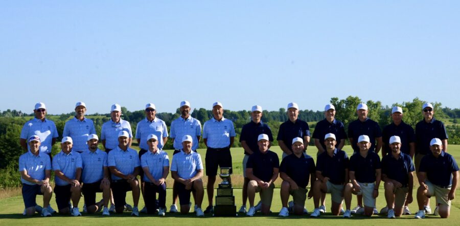 Amateurs Go Back-to-Back at Nebraska Cup