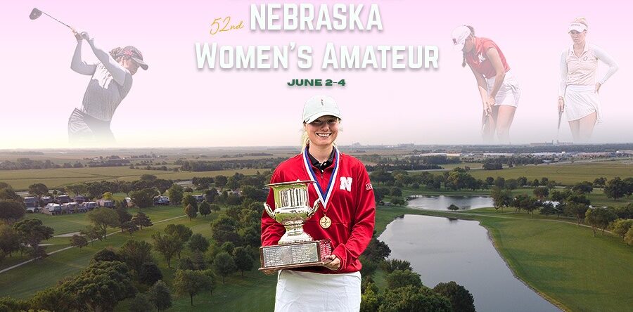 Competitors Ready for 52nd Nebraska Women’s Amateur