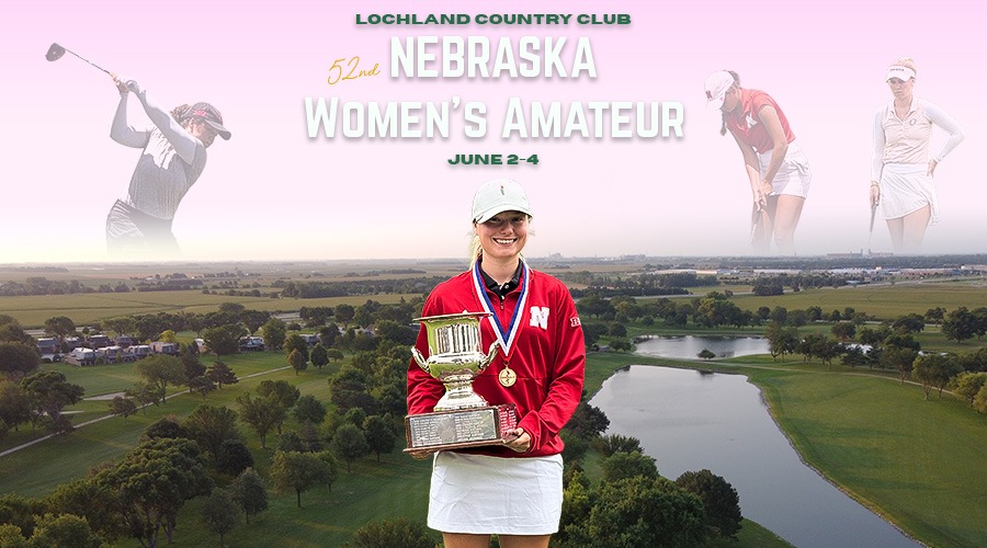 Competitors Ready for 52nd Nebraska Women's Amateur