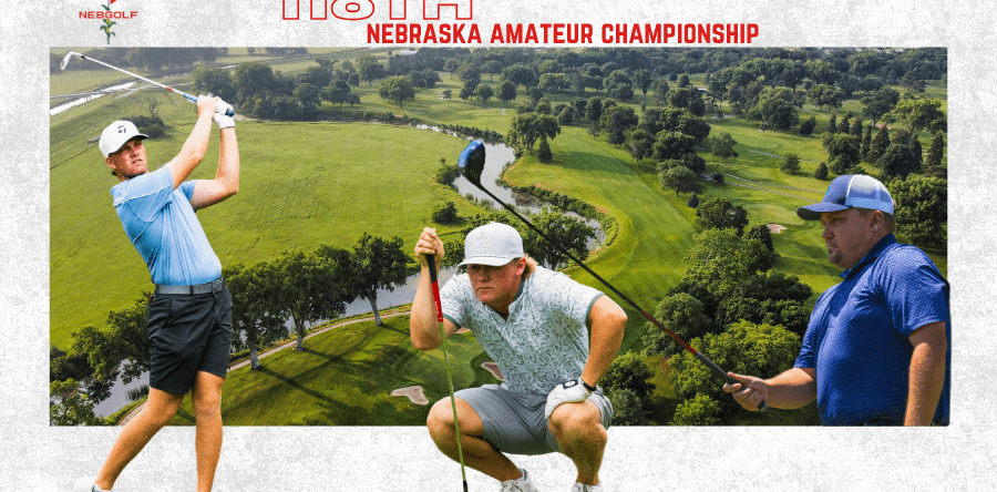 Norfolk to Host 118th Nebraska Amateur