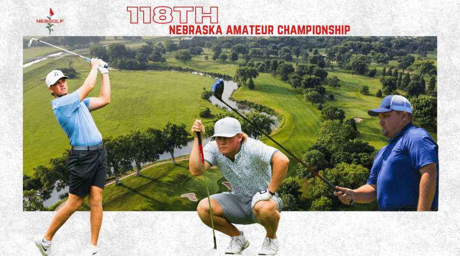 Norfolk to Host 118th Nebraska Amateur