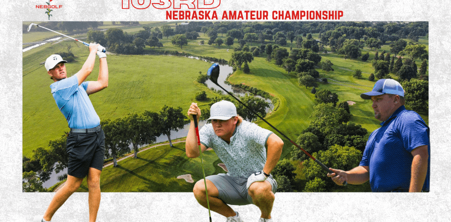 Norfolk to Host 118th Nebraska Amateur