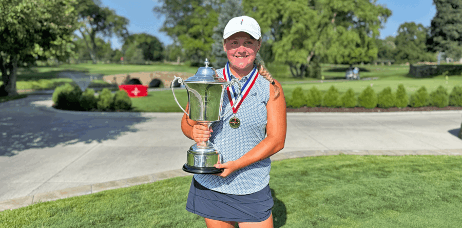 Jorgensen Goes Back-to-Back at Nebraska Girls’ Match Play