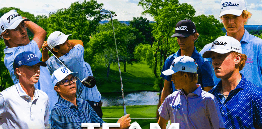 Meet Team Nebraska for the 41st Kansas-Nebraska Junior Cup