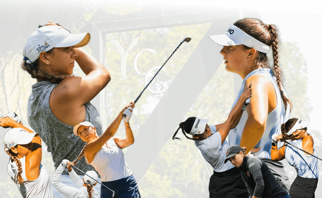 Honnens, Morrison to Play for 103rd Nebraska Women's Match Play Title