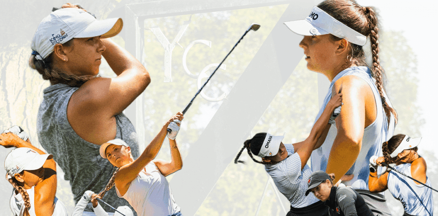 Honnens, Morrison to Play for 103rd Nebraska Women’s Match Play Title