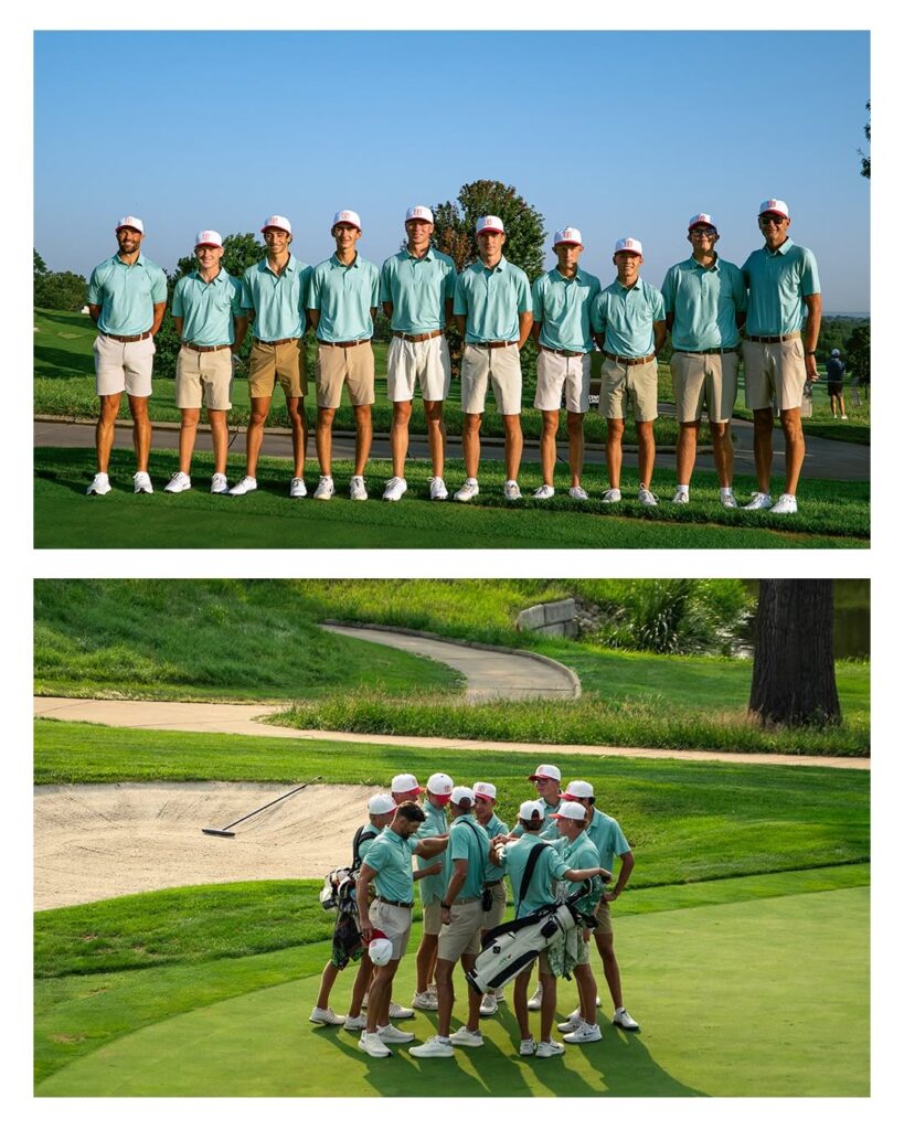 Nebraska Surges to Day One Lead at the 41st Kansas-Nebraska Junior Cup