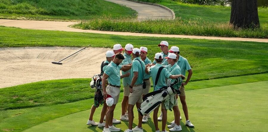 Nebraska Surges to Day One Lead at the 41st Kansas-Nebraska Junior Cup