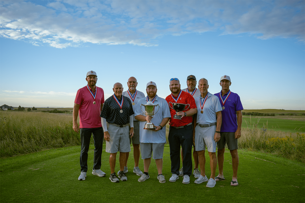 Wild Horse Defends Home Turf, Wins 2026 Interclub Championship