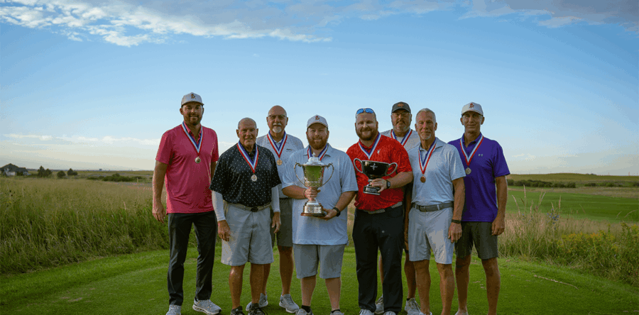 Wild Horse Defends Home Turf, Wins 2026 Interclub Championship